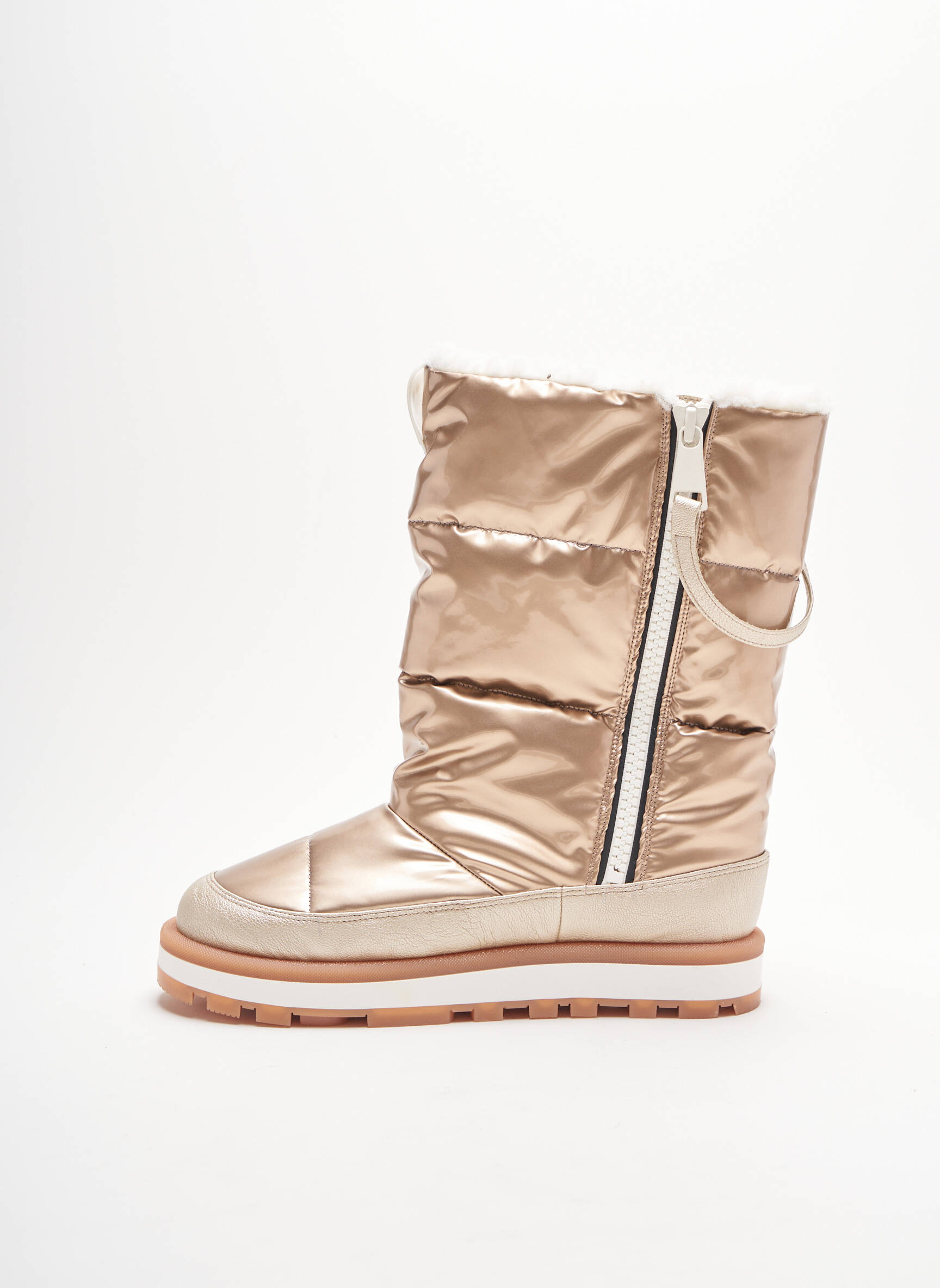 Hogl Bottines Femme couleur rose