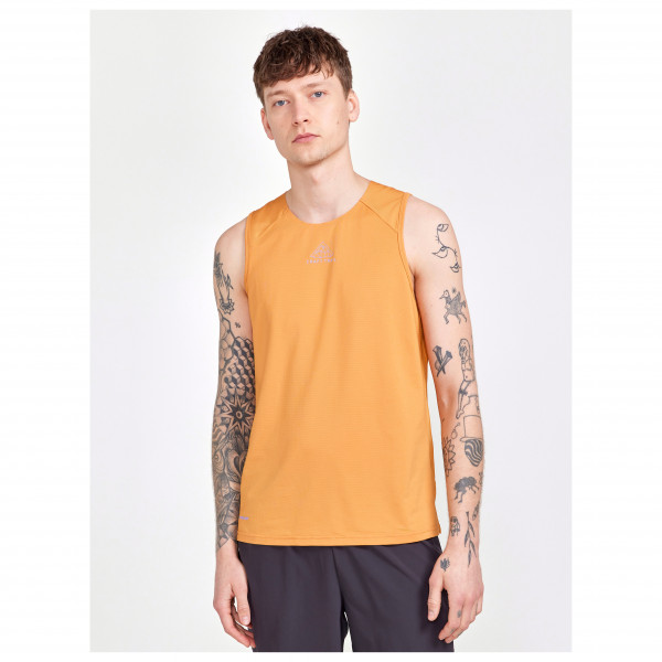 Craft - Pro Trail Singlet - Tank Top