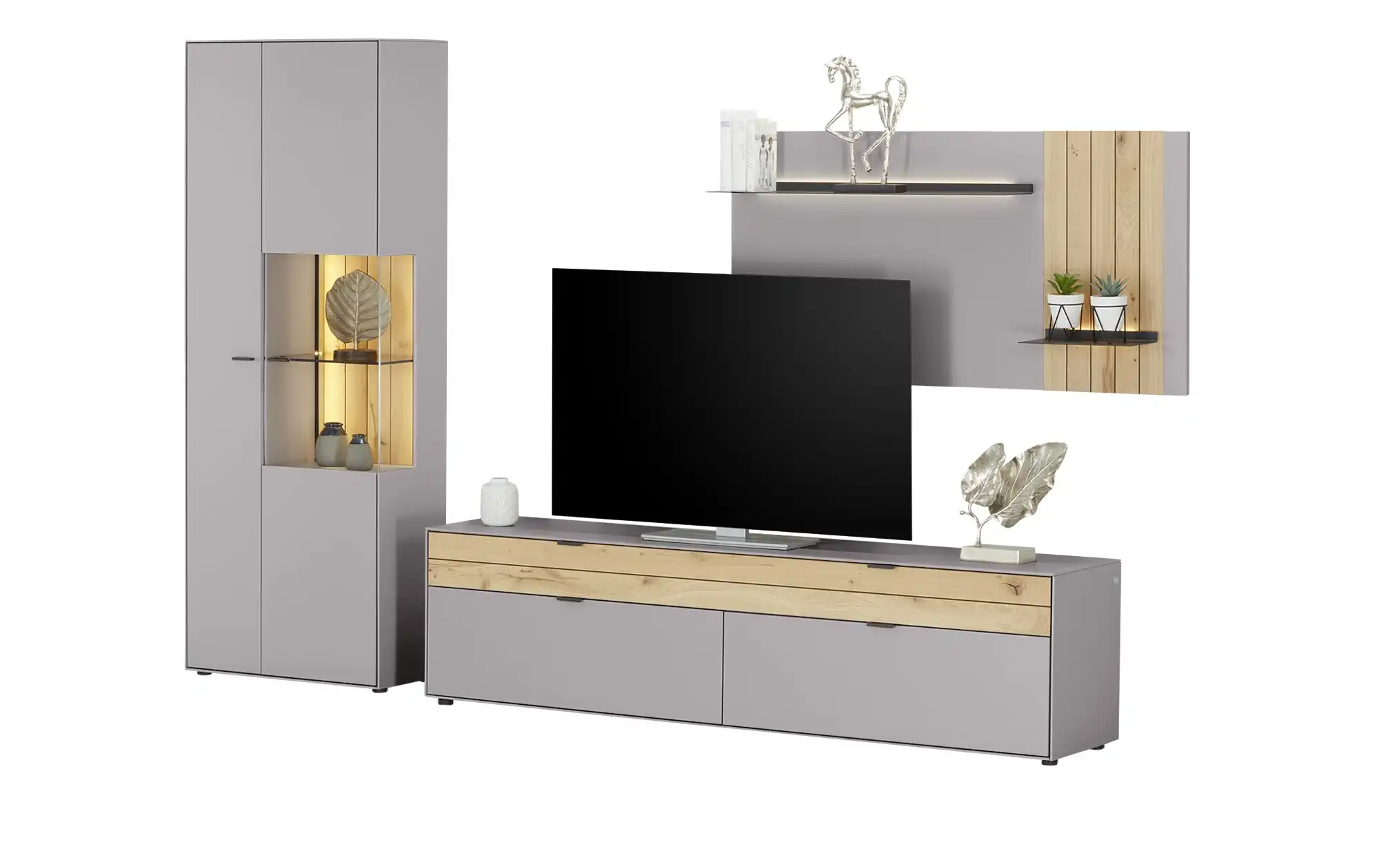 Jette Home Wohnkombination Como