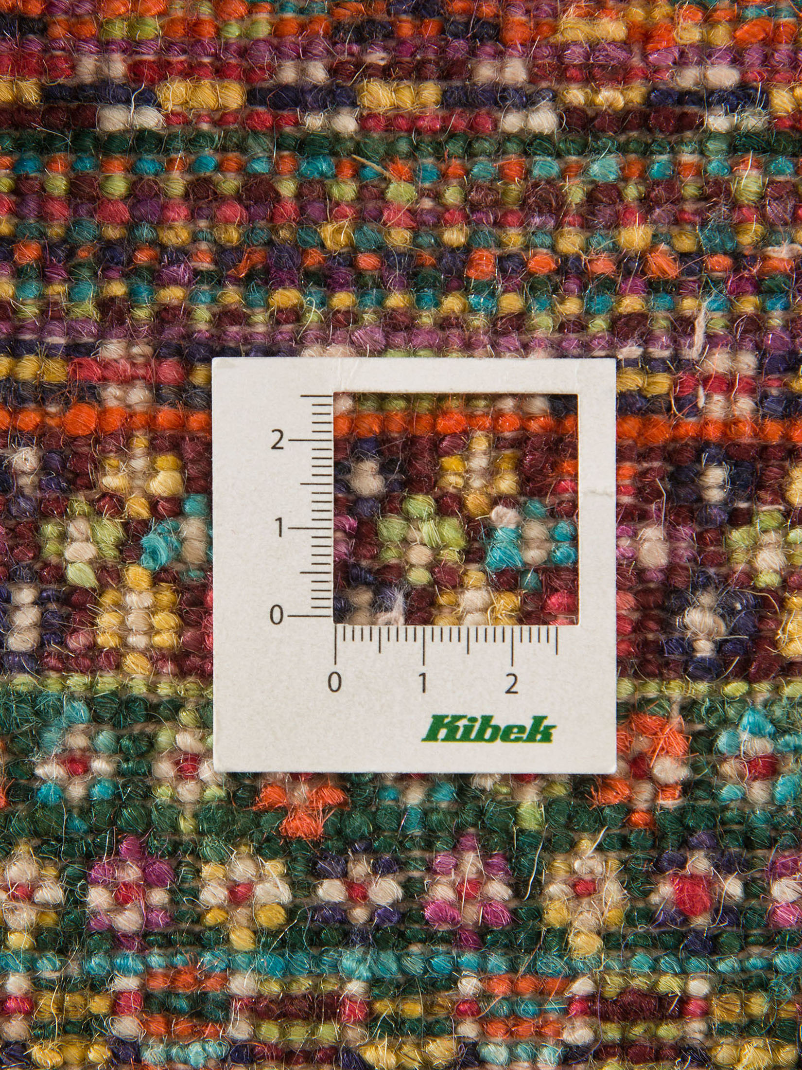 Contemporary Gabbeh ca. 250 x 326 cm, Unikat / Einzelstück