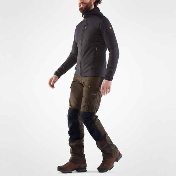 VIDDA PRO TROUSERS M SHORT Herren - Trekkinghose