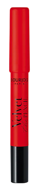 Bourjois Rouge Edition Velvet The Pencil Pomadka w kredce 014