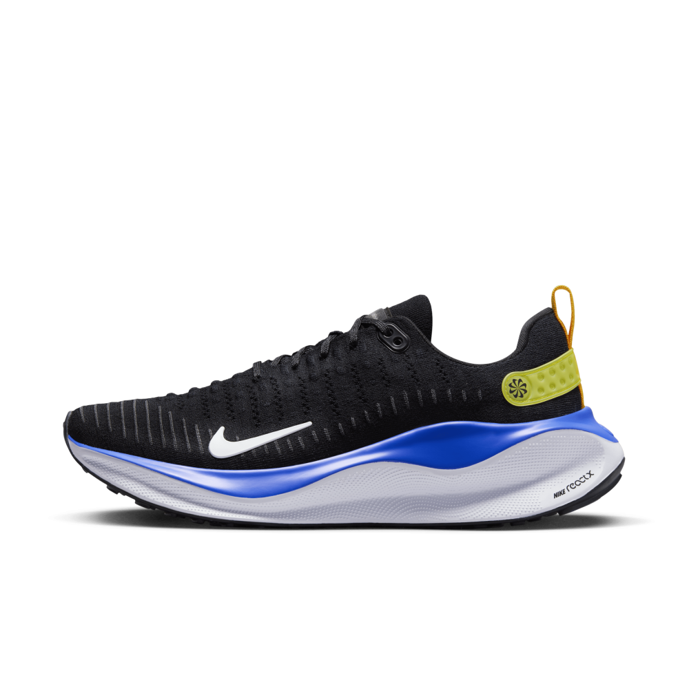 Nike React Infinity Run 4 DR2665-005 / schwarz
