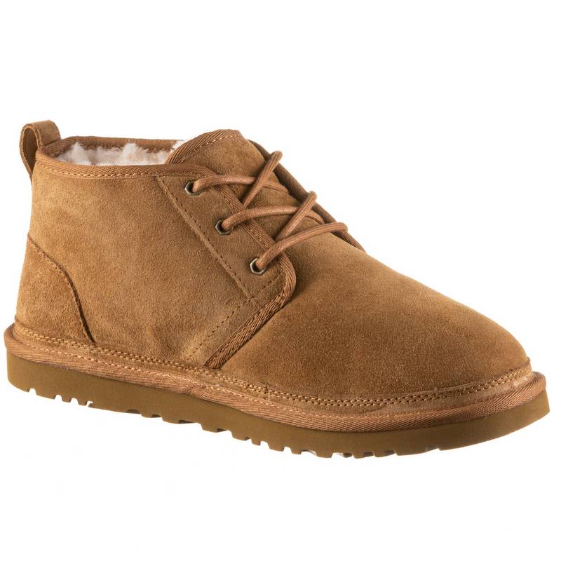 Ugg Neumel Boots Herren