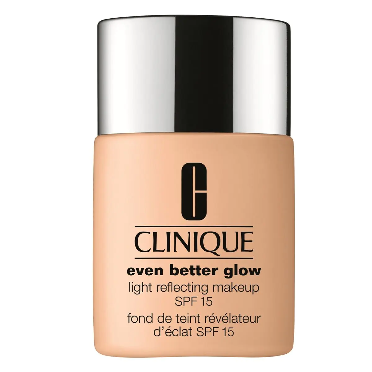Clinique Even Better Glow podloga za lice, 10 Alabaster