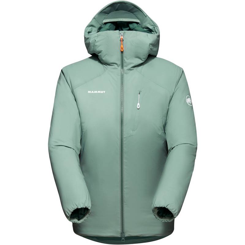 Mammut Rime Flex Funktionsjacke Damen