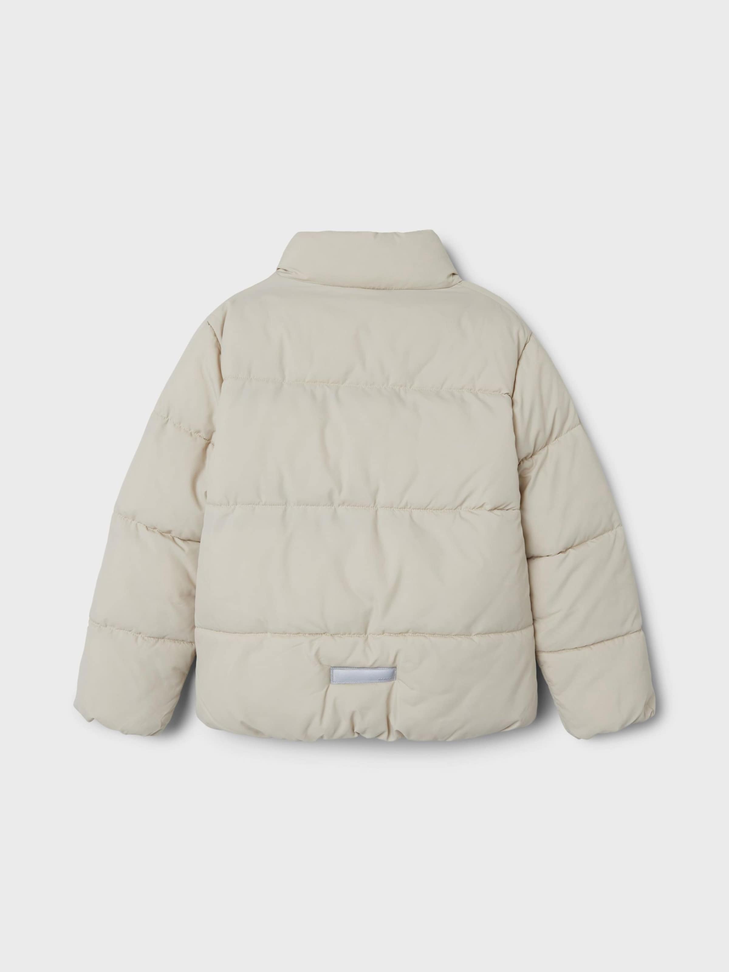 Winter Jacket