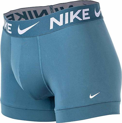 Nike Boxershort Trunks, Dri-Fit Micro 3er Pack