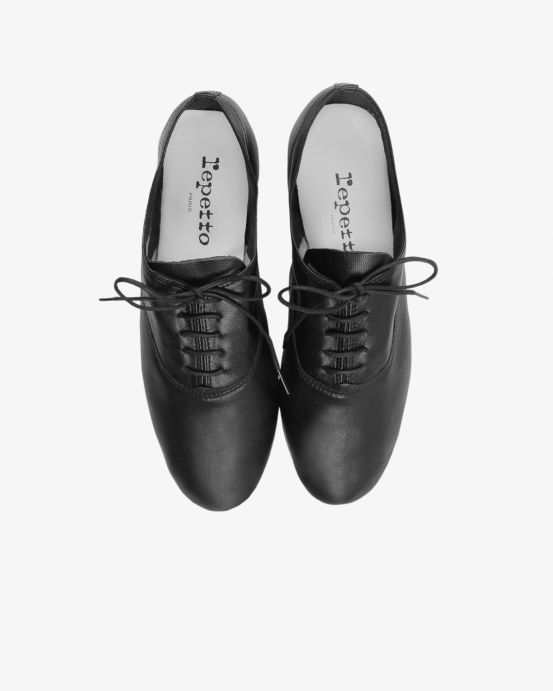 Zizi oxford shoes