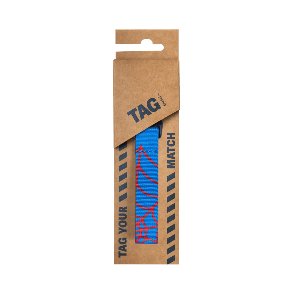 TAG Spider Web