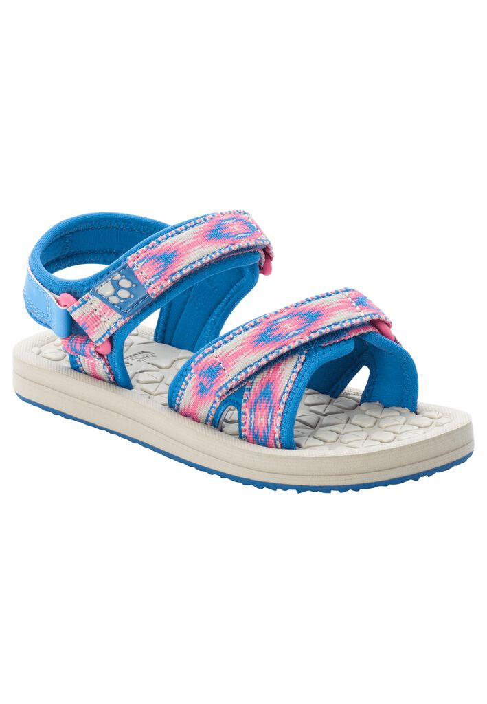 ZULU VC K Kinder Sandalen