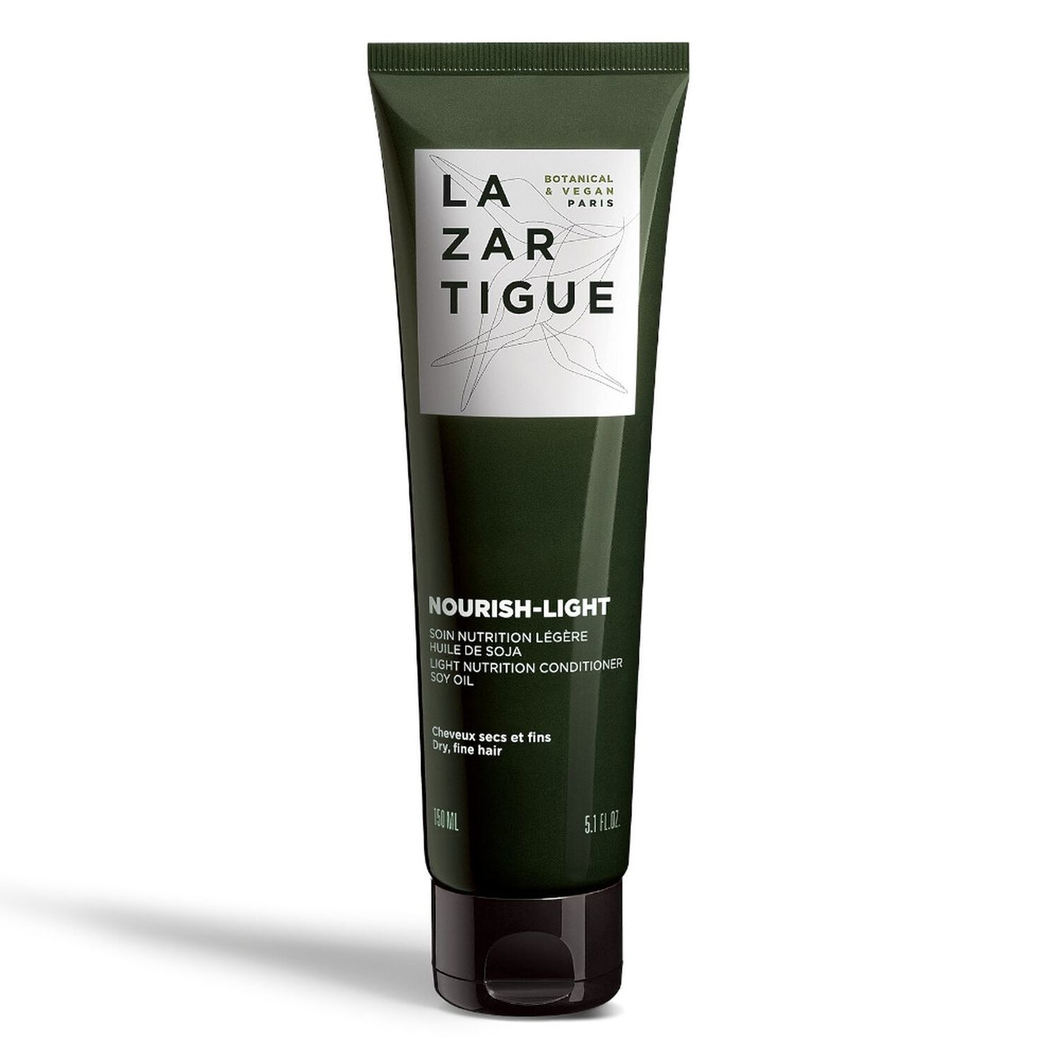 Lazartigue Nourish Light Soin Nutrition & Légèreté 150 ml