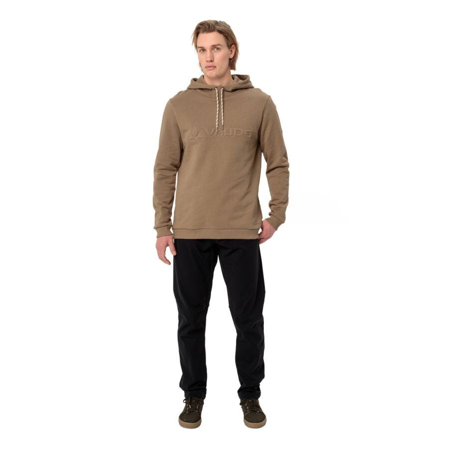 Manukau Hoodie Herren