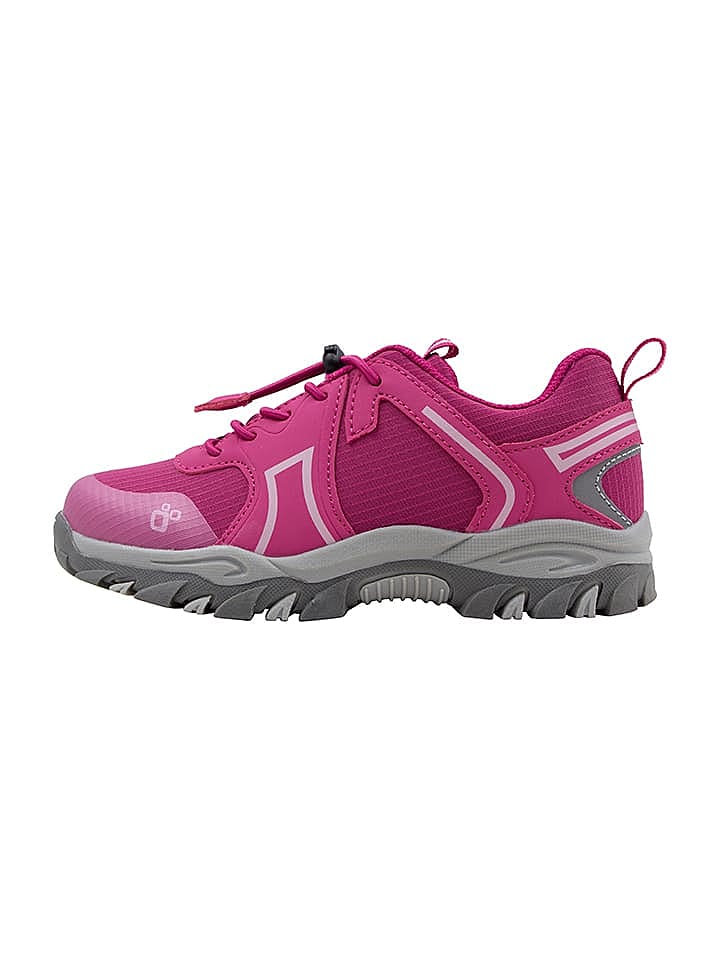 lamino Trekkingschuhe in Pink günstig kaufen 35