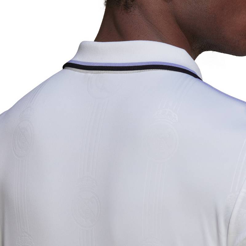 adidas Real Madrid 22-23 Heim Trikot Herren