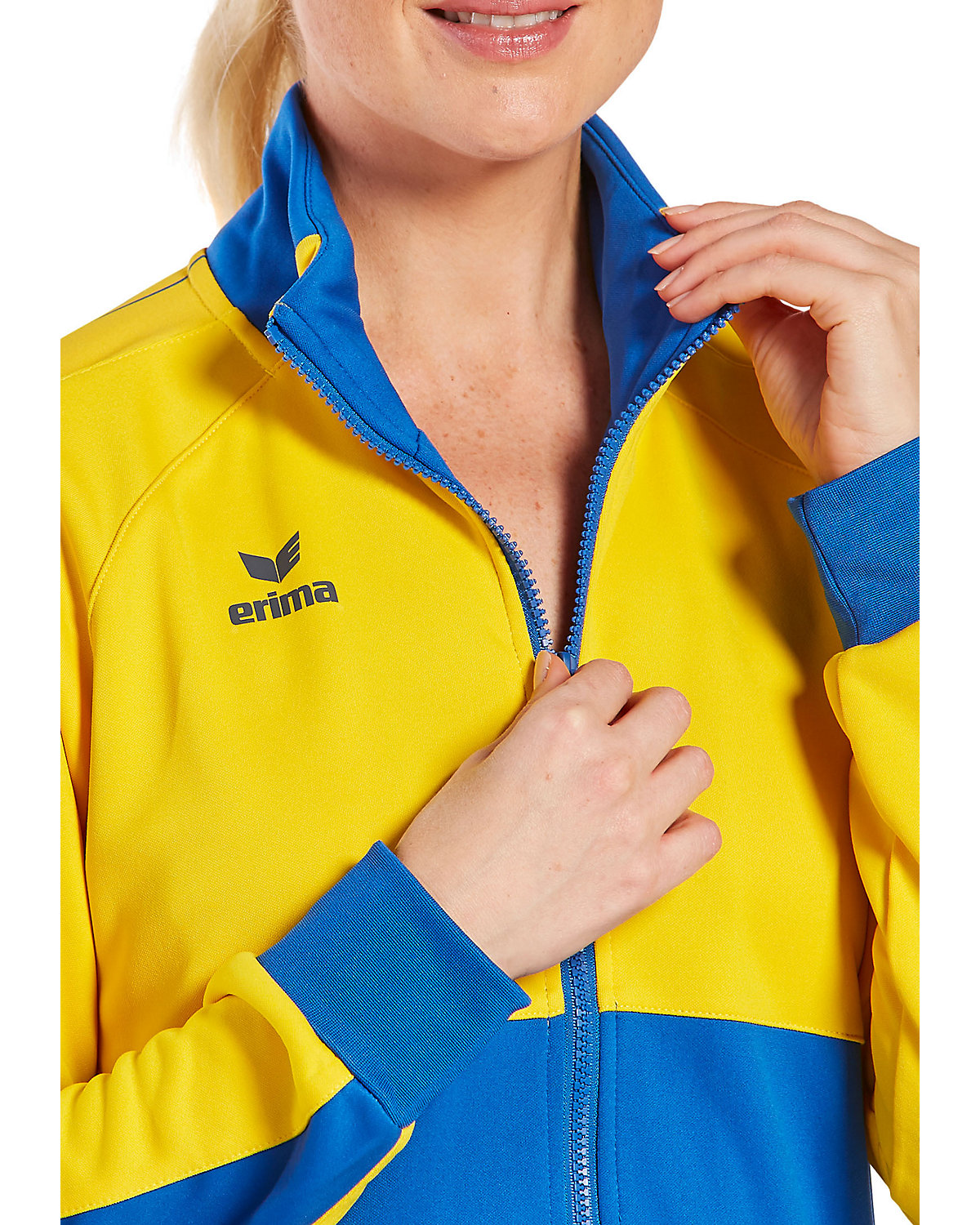 Six Wings zusatz1 Jacke, Trainingsjacke Trainingsjacken