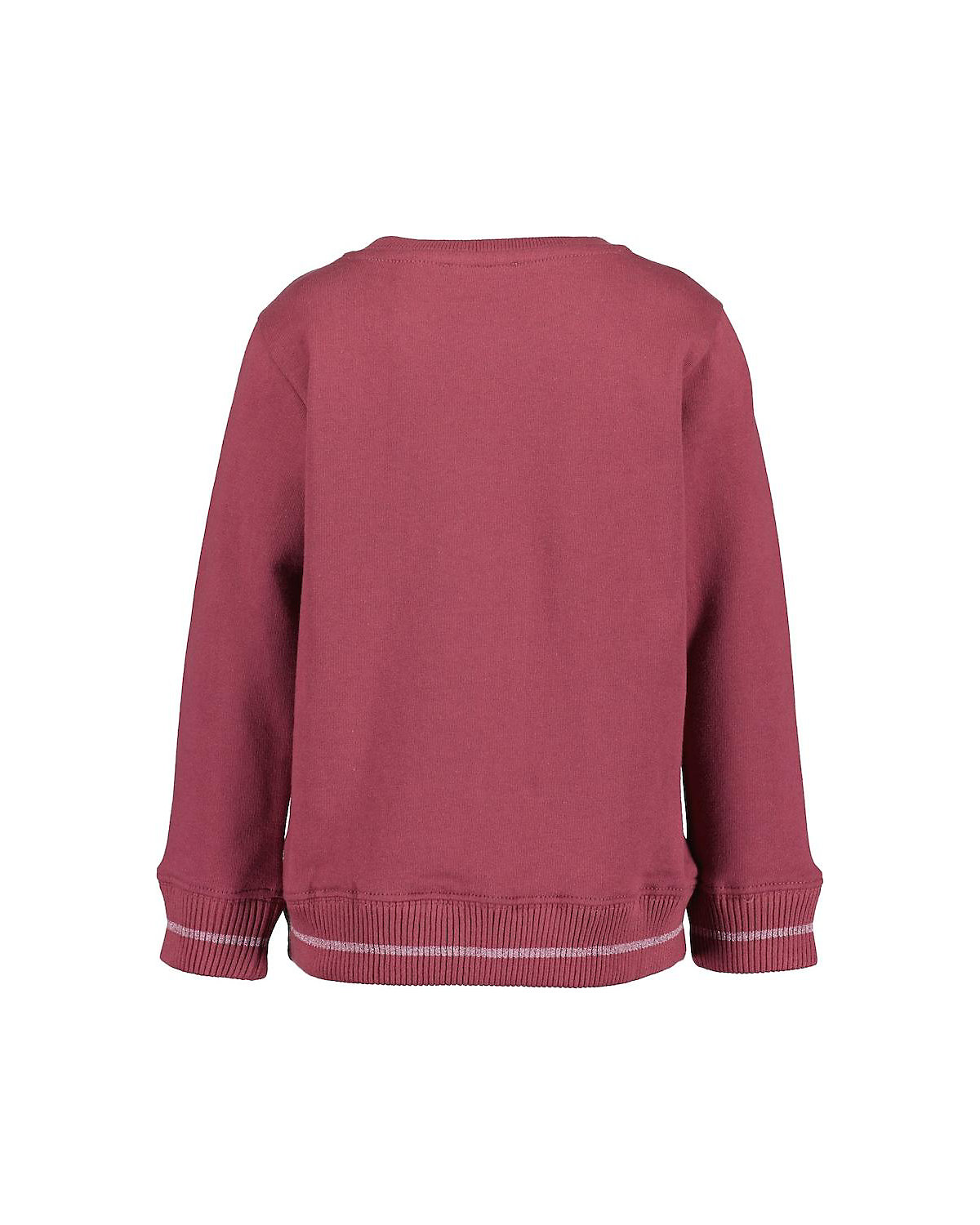 Sweatshirt für Mädchen