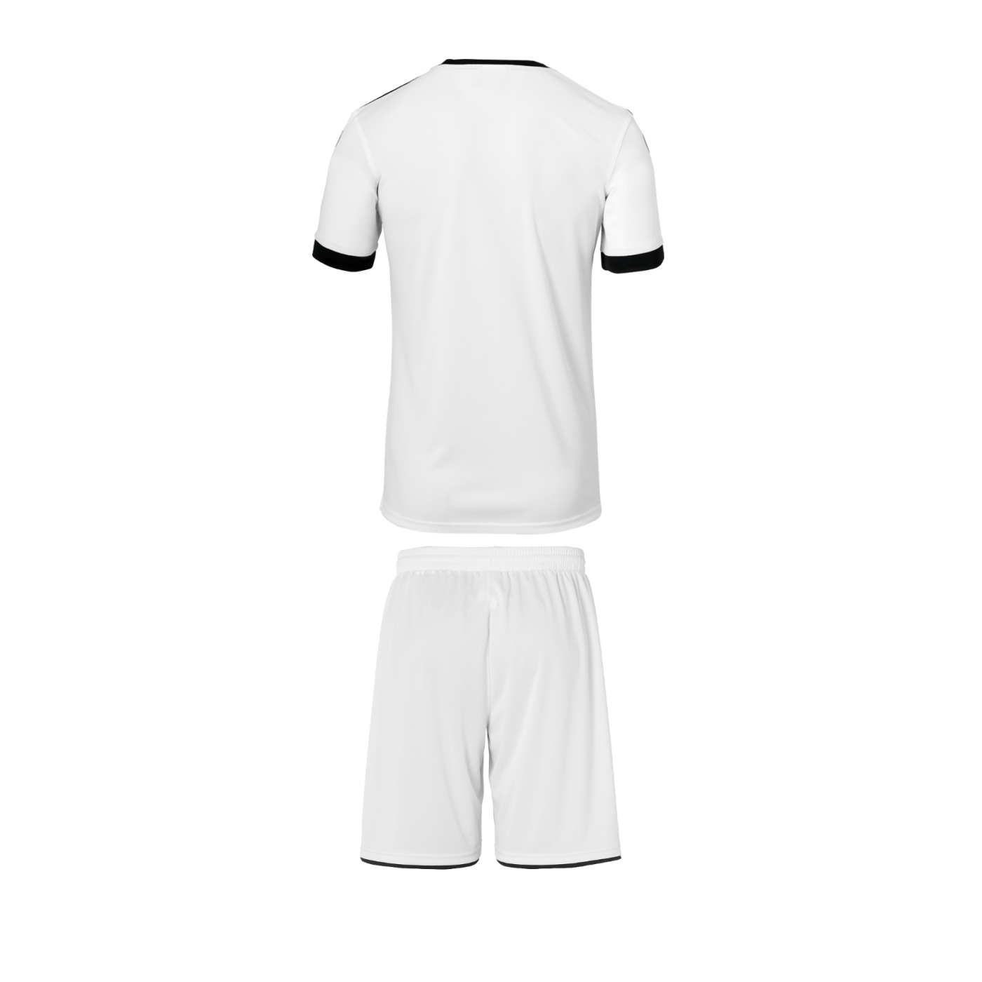Uhlsport Offense 23 Torwartset Kids KA Weiss F01
