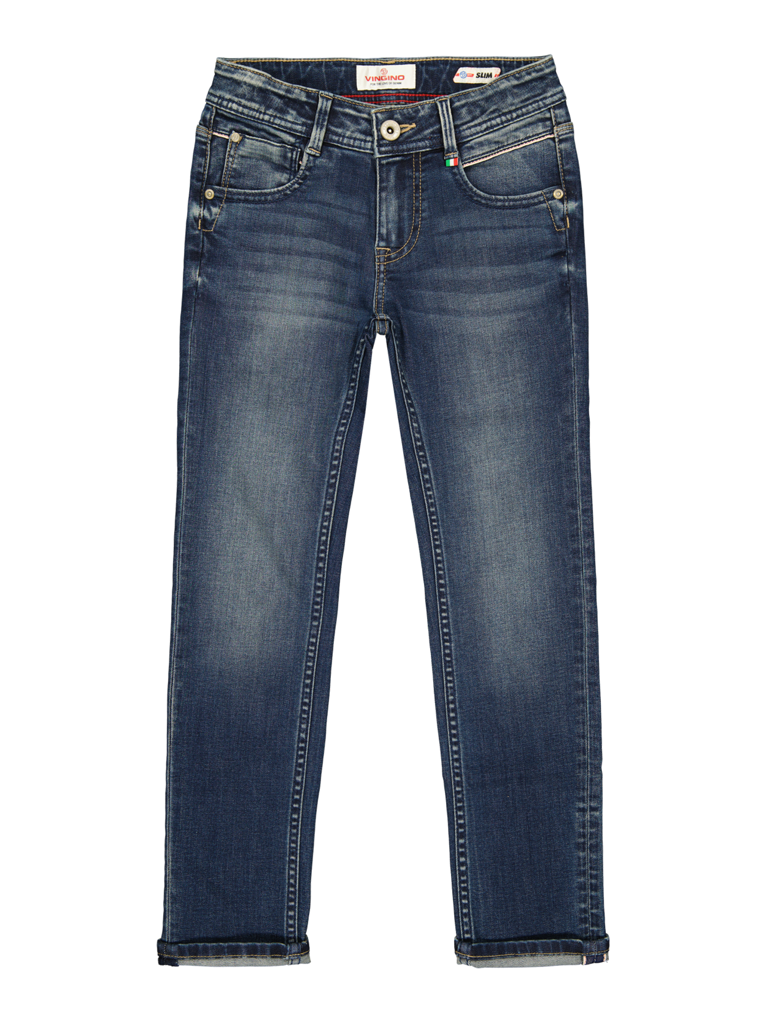 Regular Jeans 'Diego'