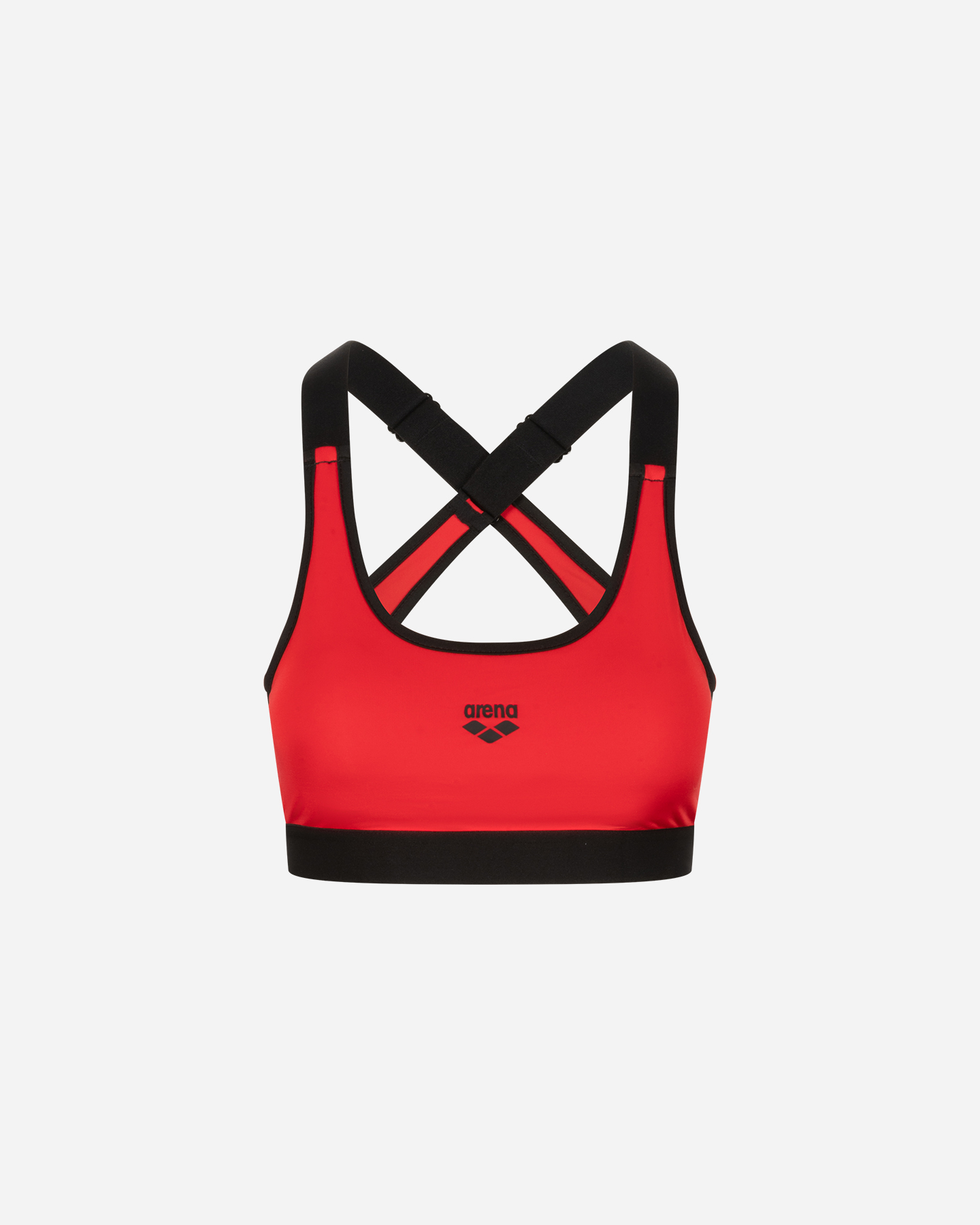 Biustonosz treningowy Arena Pro W ATW091S25-192C