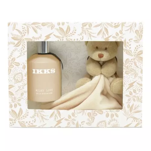 MILKY LOVE  Coffret Milky Love