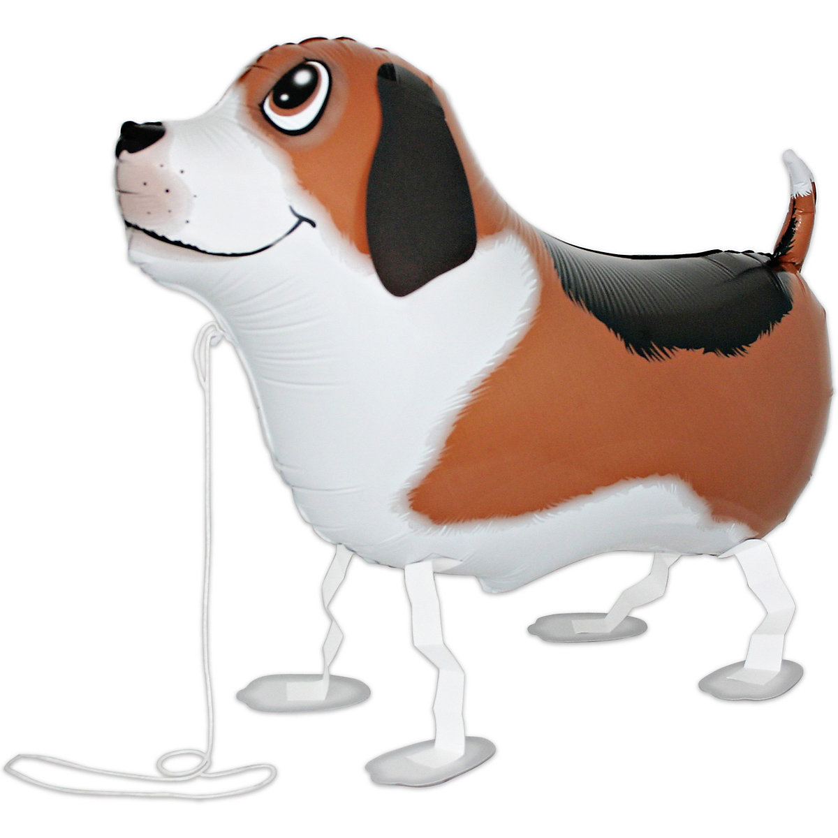 Airwalker Walker Balloon Hund, 63 cm
