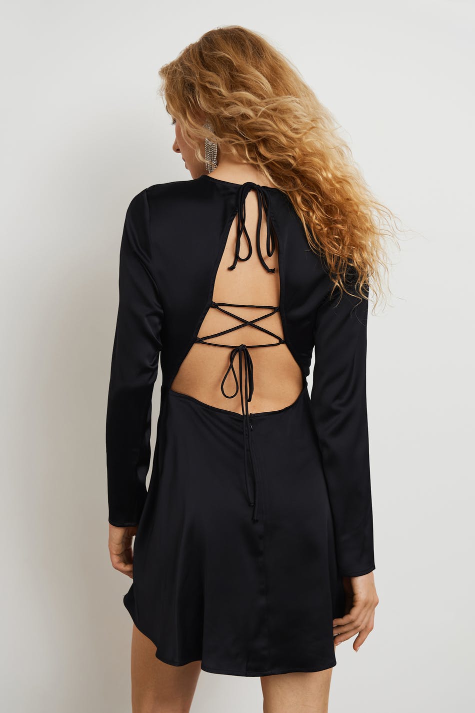Emmy dress