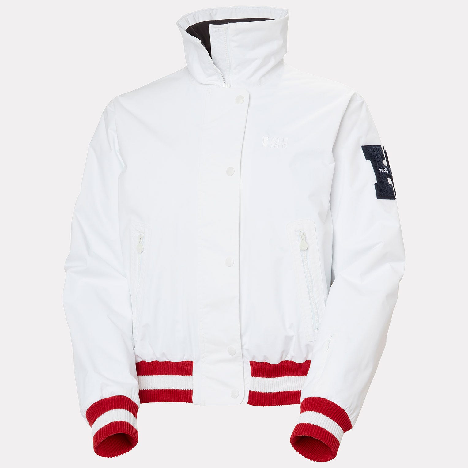 Women's Après Ski Varsity Jacket