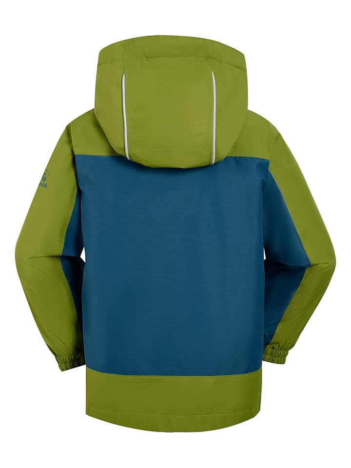 Kamik 3in1-Regenjacke 