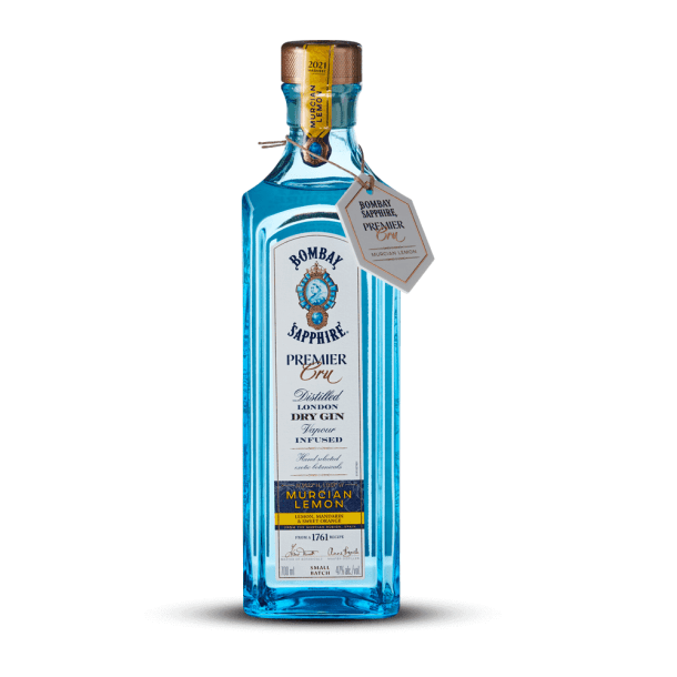 Bombay Premier Cru 47%