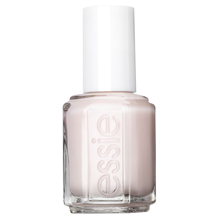 White & Nude
