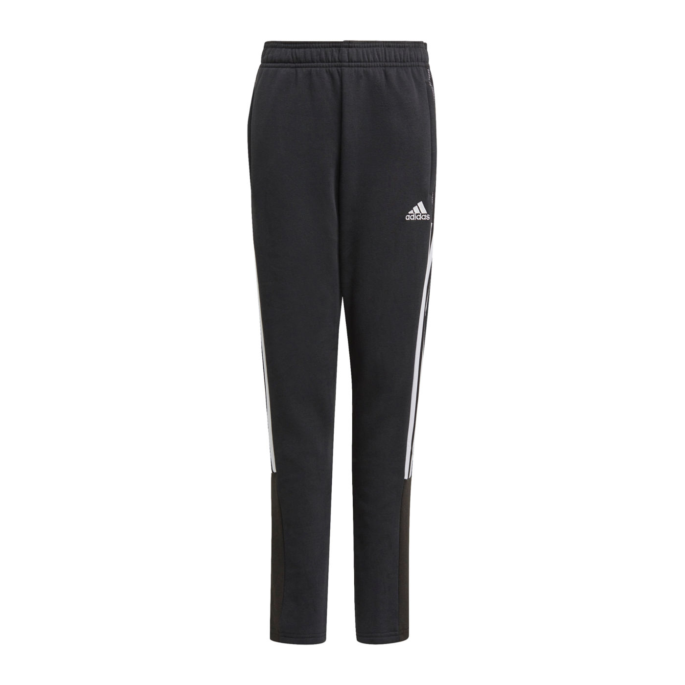 adidas Tiro 21 Jogginghose Kids Schwarz