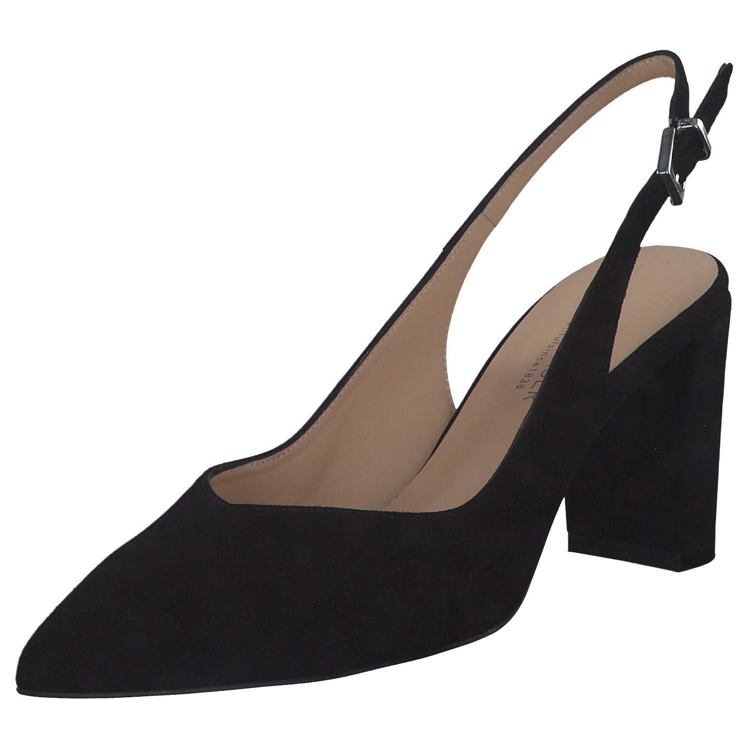 Peter Kaiser Nexi 67303, Pumps, Damen, schwarz
