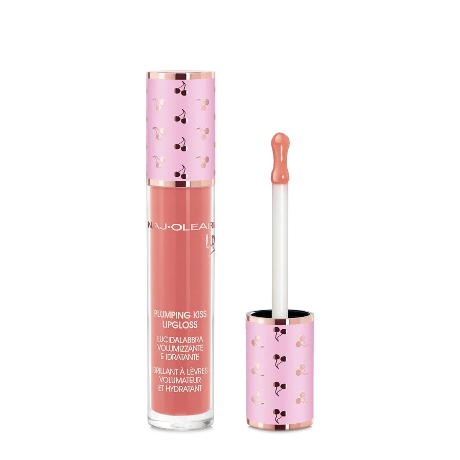 Sjajilo za usne Lips Plumping Kiss