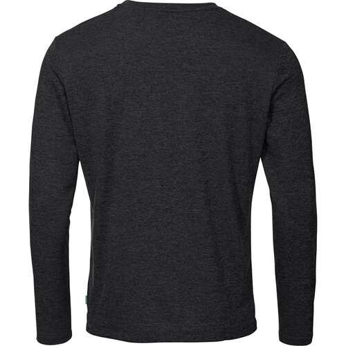 HERREN T-SHIRT ESSENTIAL LS T-SHIRT