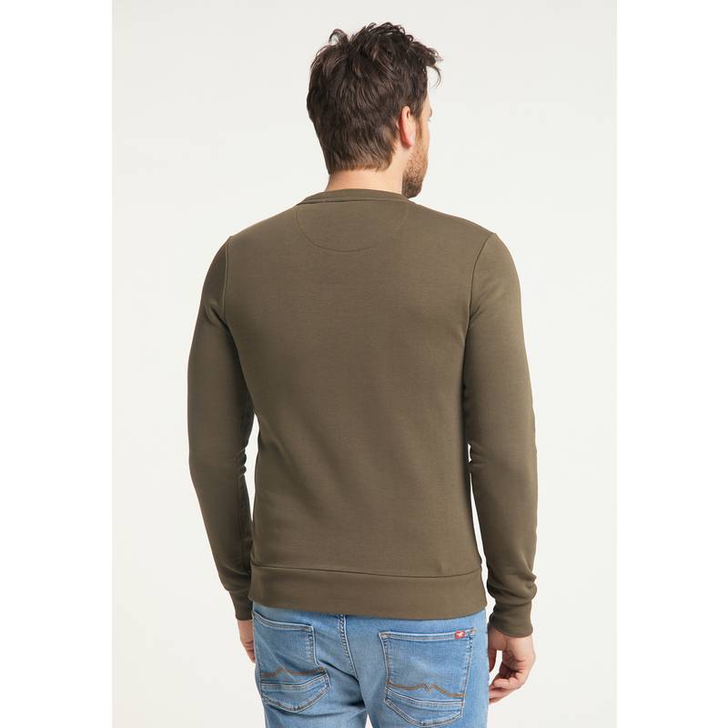 DreiMaster Sweatshirt Herren