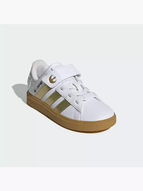 adidas adidas x Star Wars Grand Court 2.0 Schuh