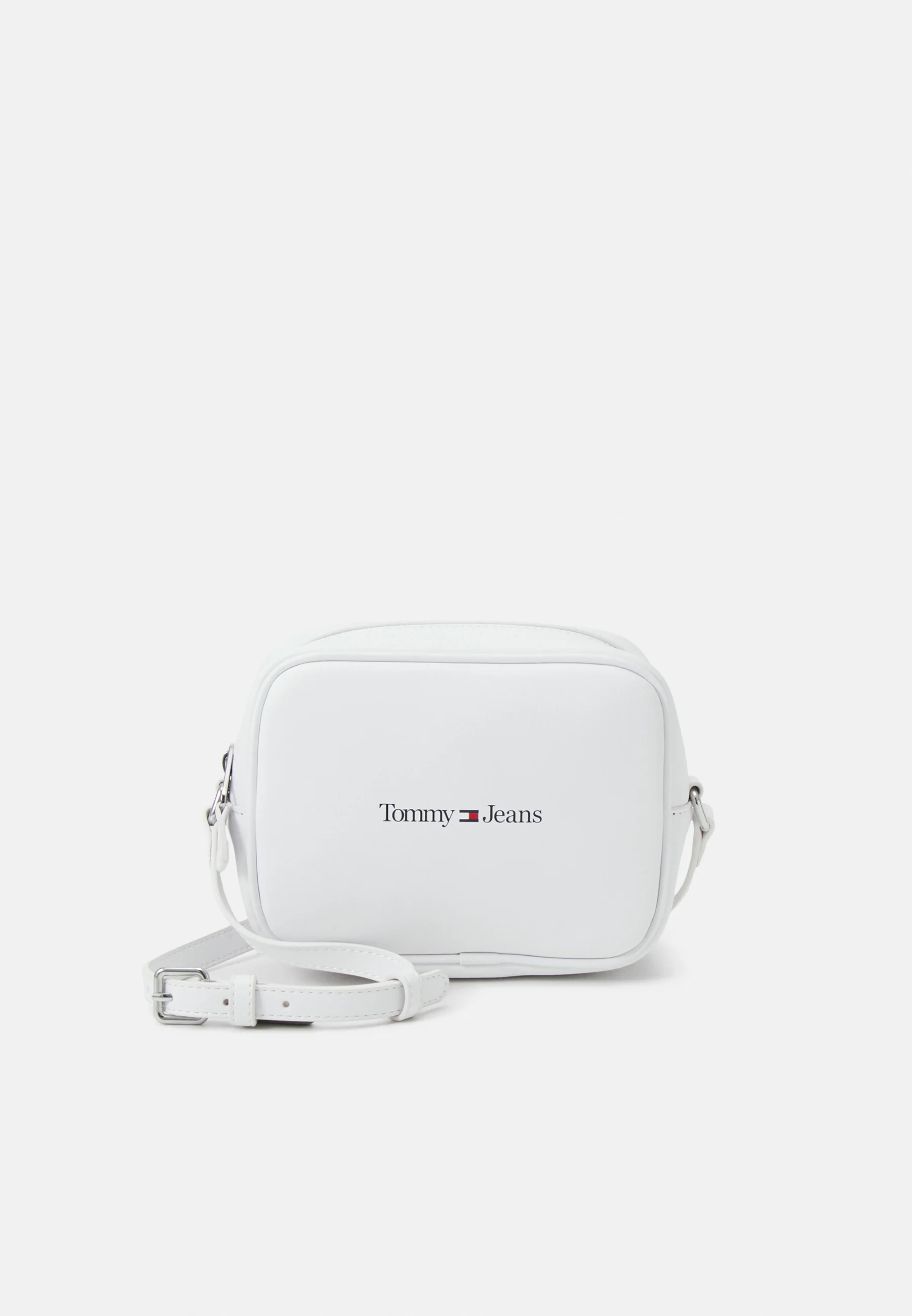 Tommy Jeans CAMERA BAG - Bolso de hombro