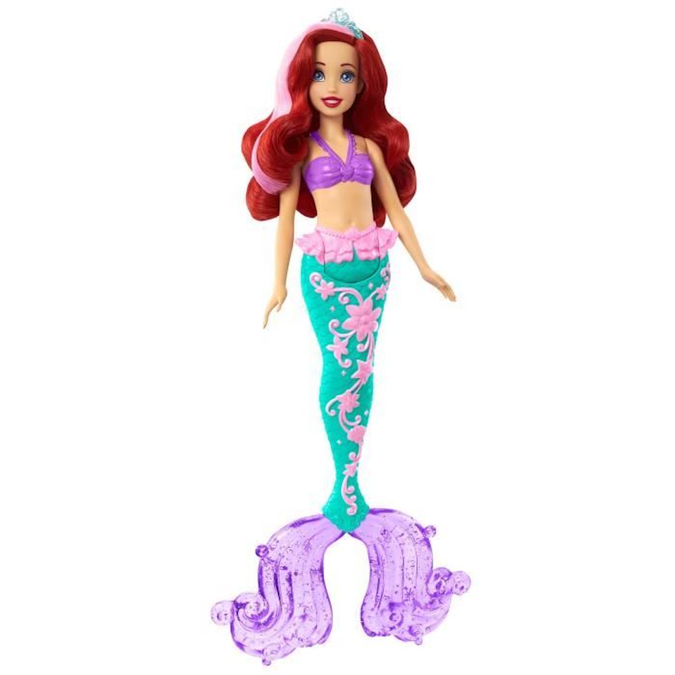Princesse DS