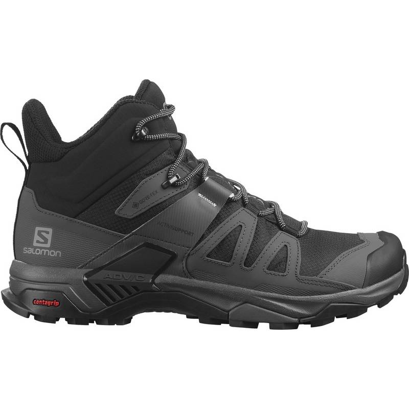Salomon X ULTRA 4 MID Wanderschuhe Herren
