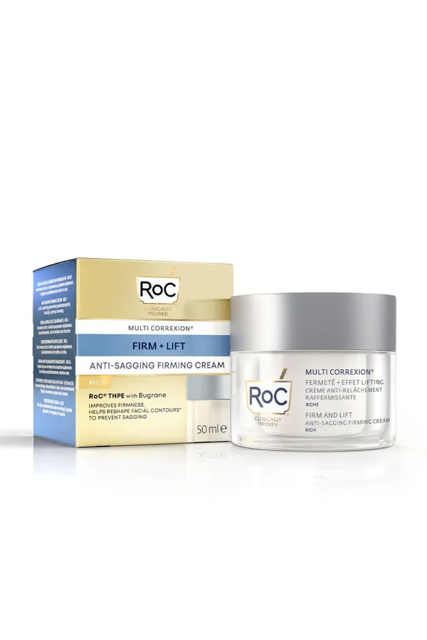 Roc  Firm & Lift Refirmante Creme Roc 50 ml