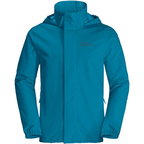 HERREN FUNKTIONSJACKE STORMY POINT 2L JKT M