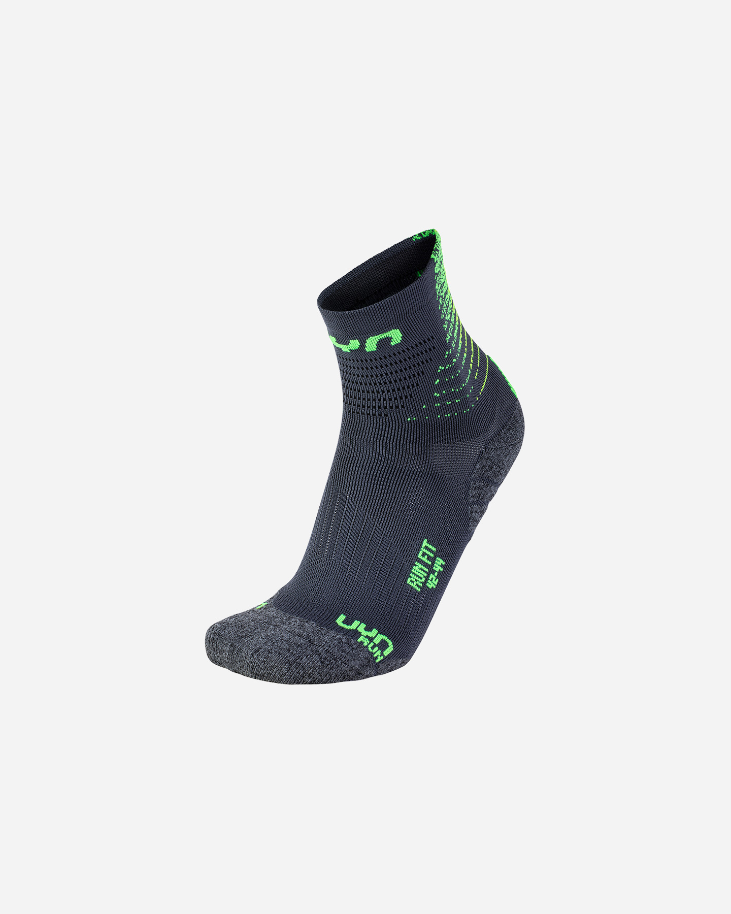 Calze Running Uyn Run Fit M S100137-G729