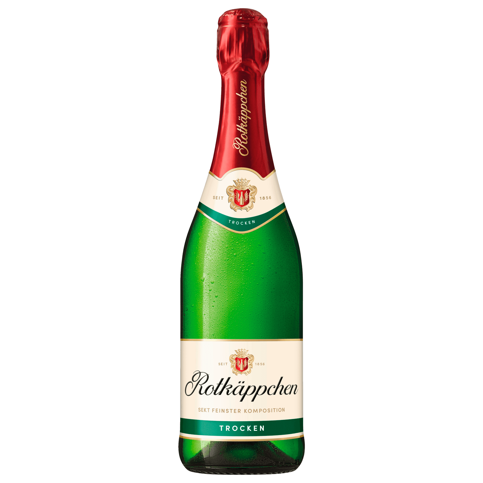 Rotkäppchen Sekt trocken 0,75l