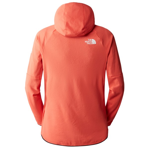 The North Face - Women's Summit Futurefleece Fullzip Hoodie - Fleecejacke