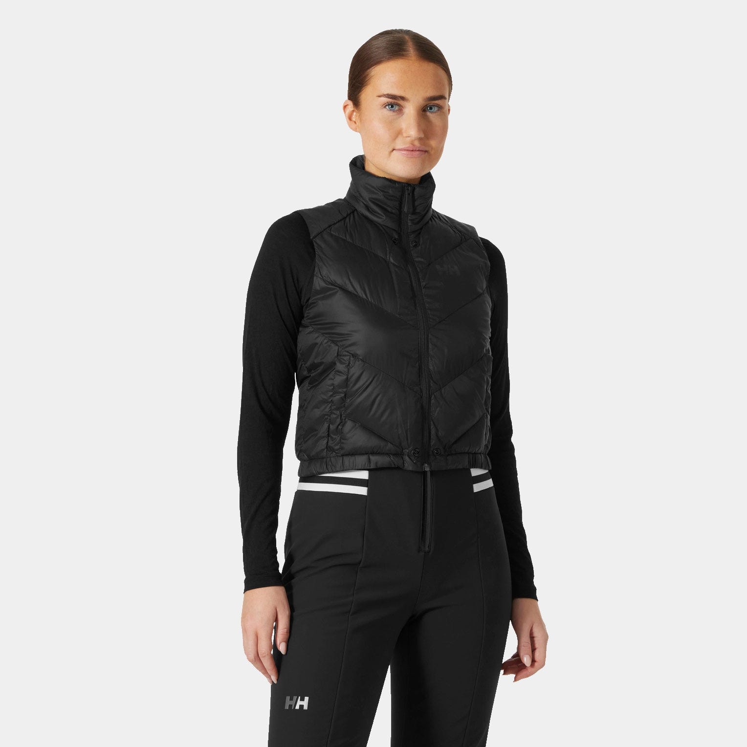 Women's Avanti 3-in-1 Softshell Ski Jacket