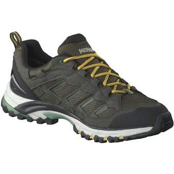 Meindl Caribe GTX Outdoor in grün