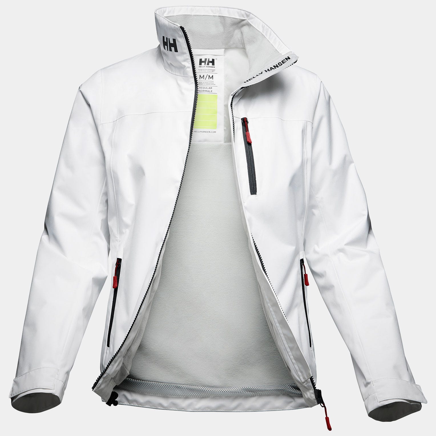 Women’s Crew Midlayer Sailing Jacket 2.0