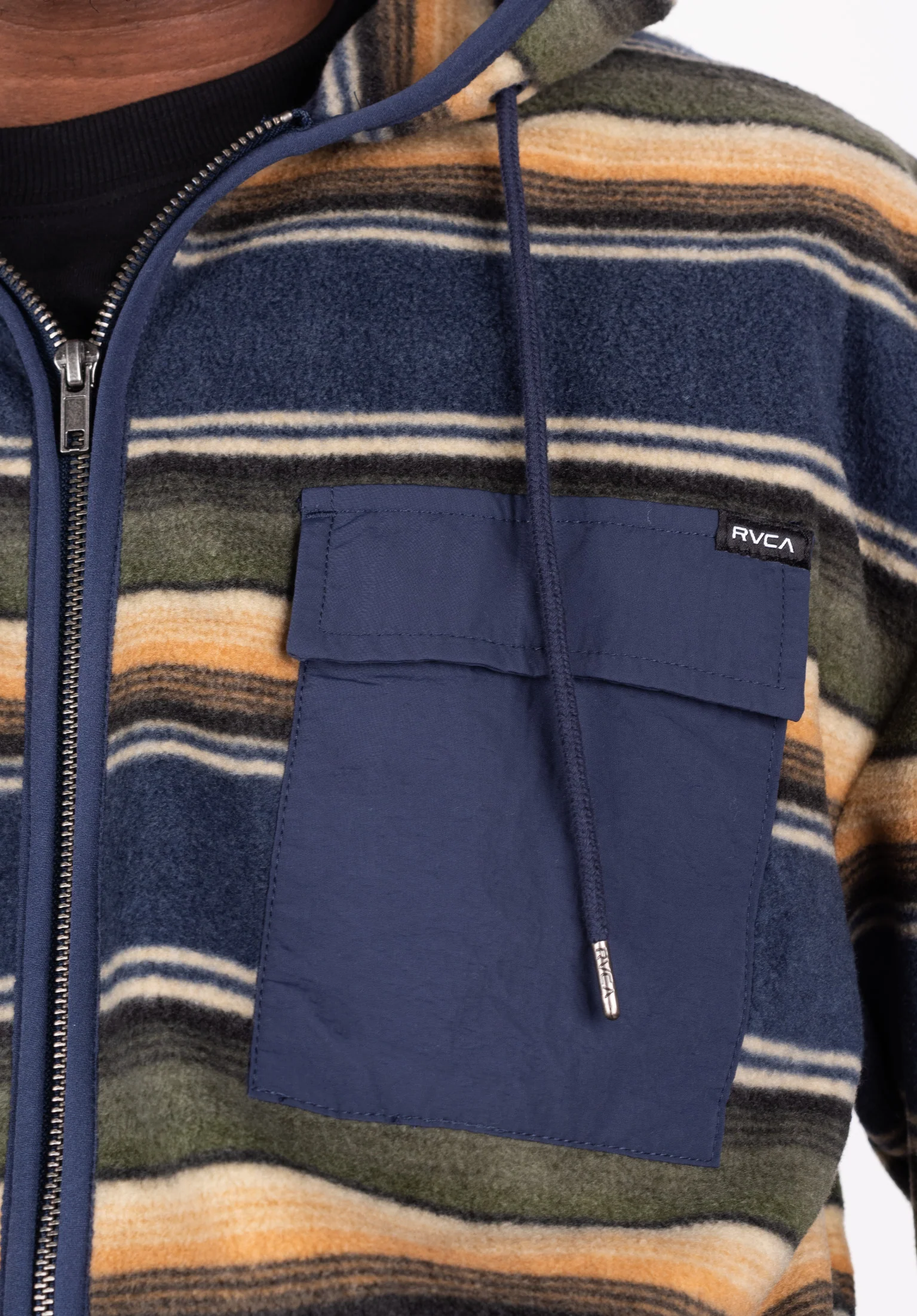 Hawthrone Fleece