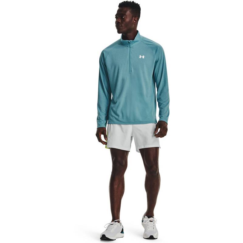 Under Armour STREAKER Funktionsshirt Herren